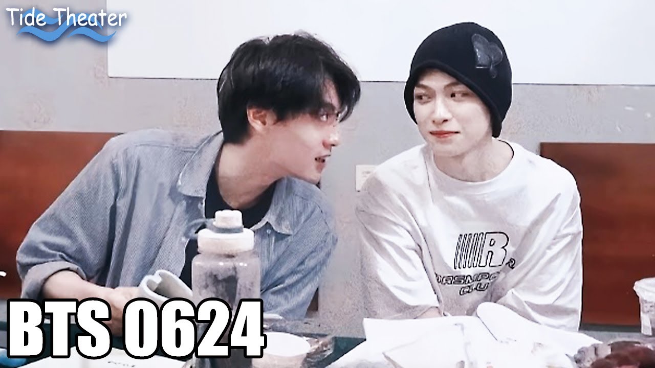 New BTS | Read to our happy ending❤️ | 逆爱 Revenged Love
