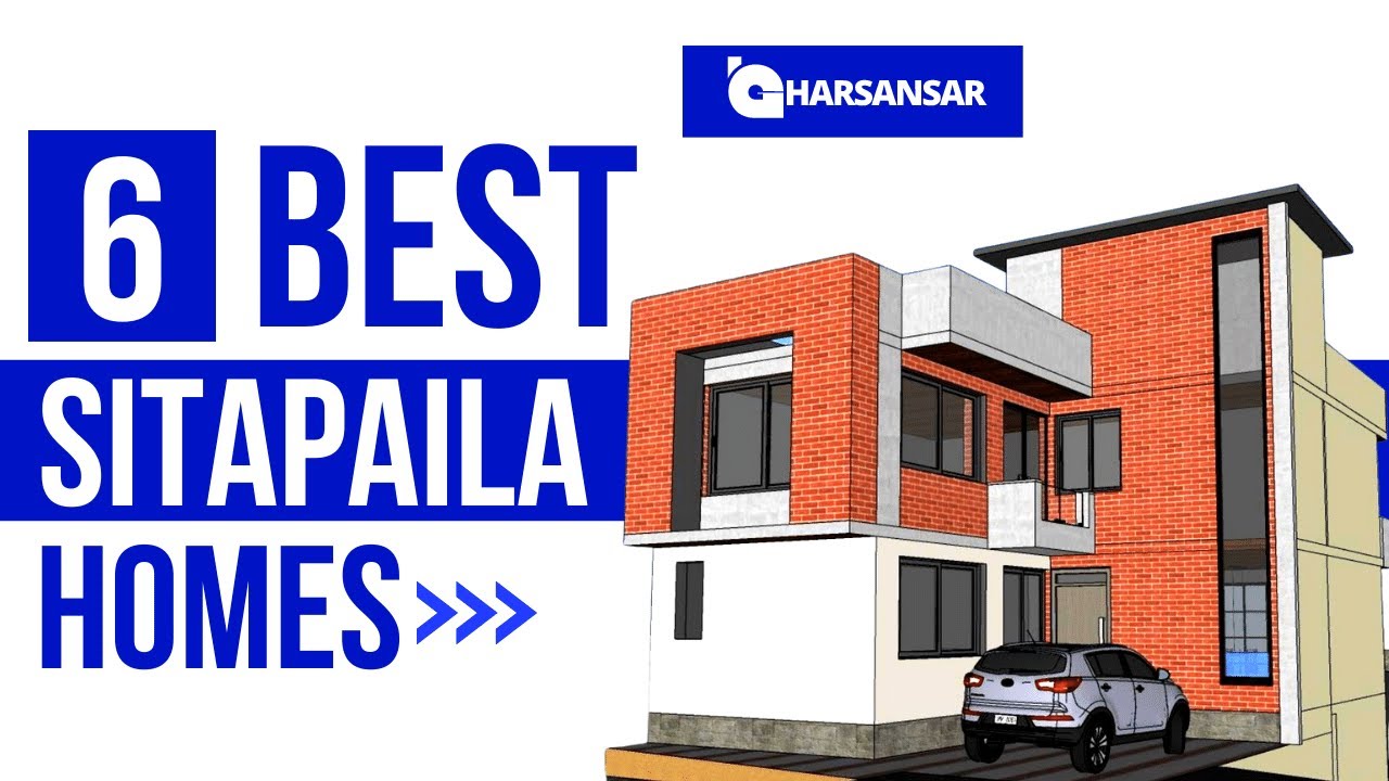 SARANPUR BRAND NEW HOUSE ON SALE