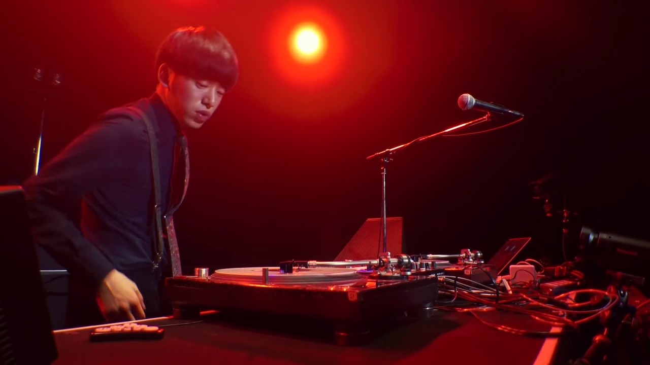 【DJプレイ】DJ松永 - DMC World DJ Championships 2019 Winning Routine