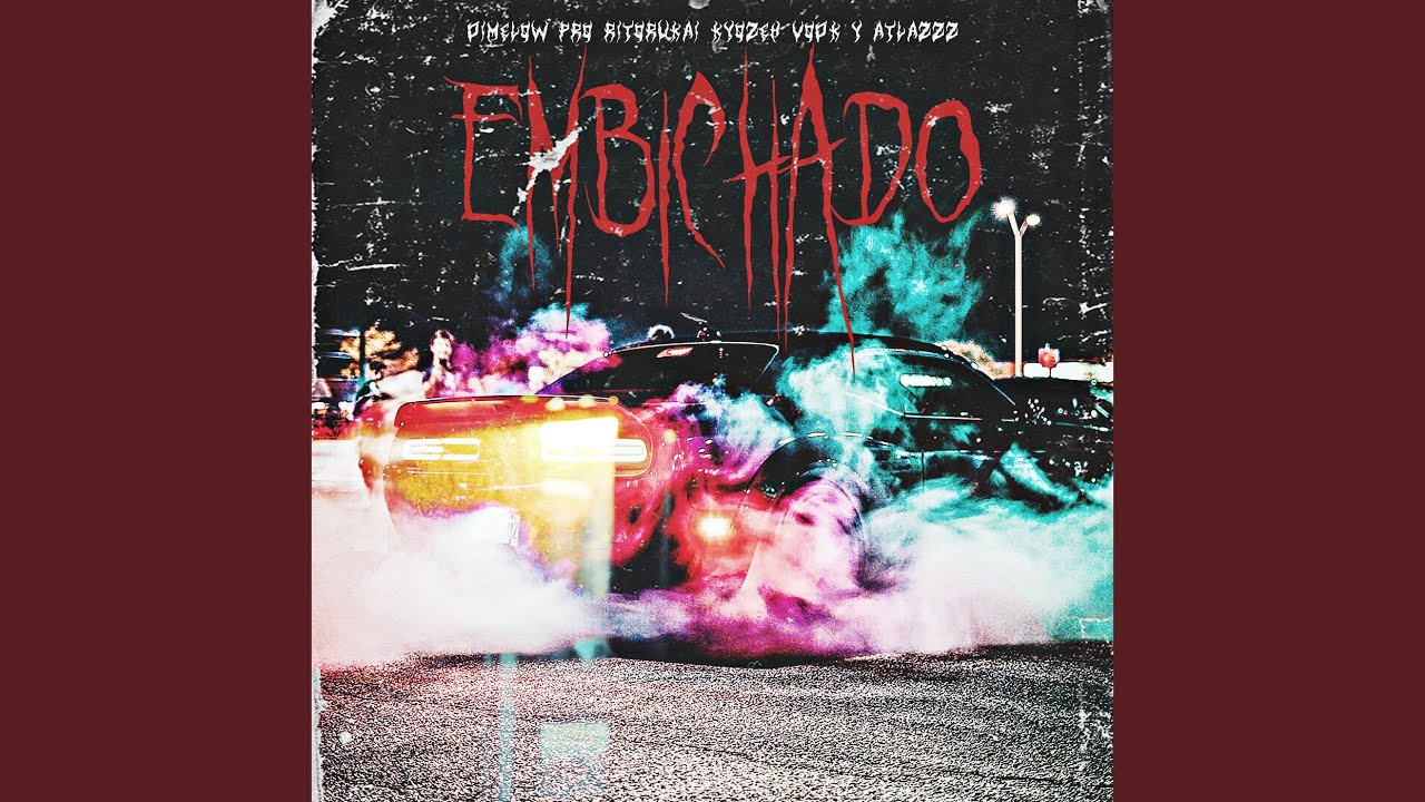 EMBICHADO