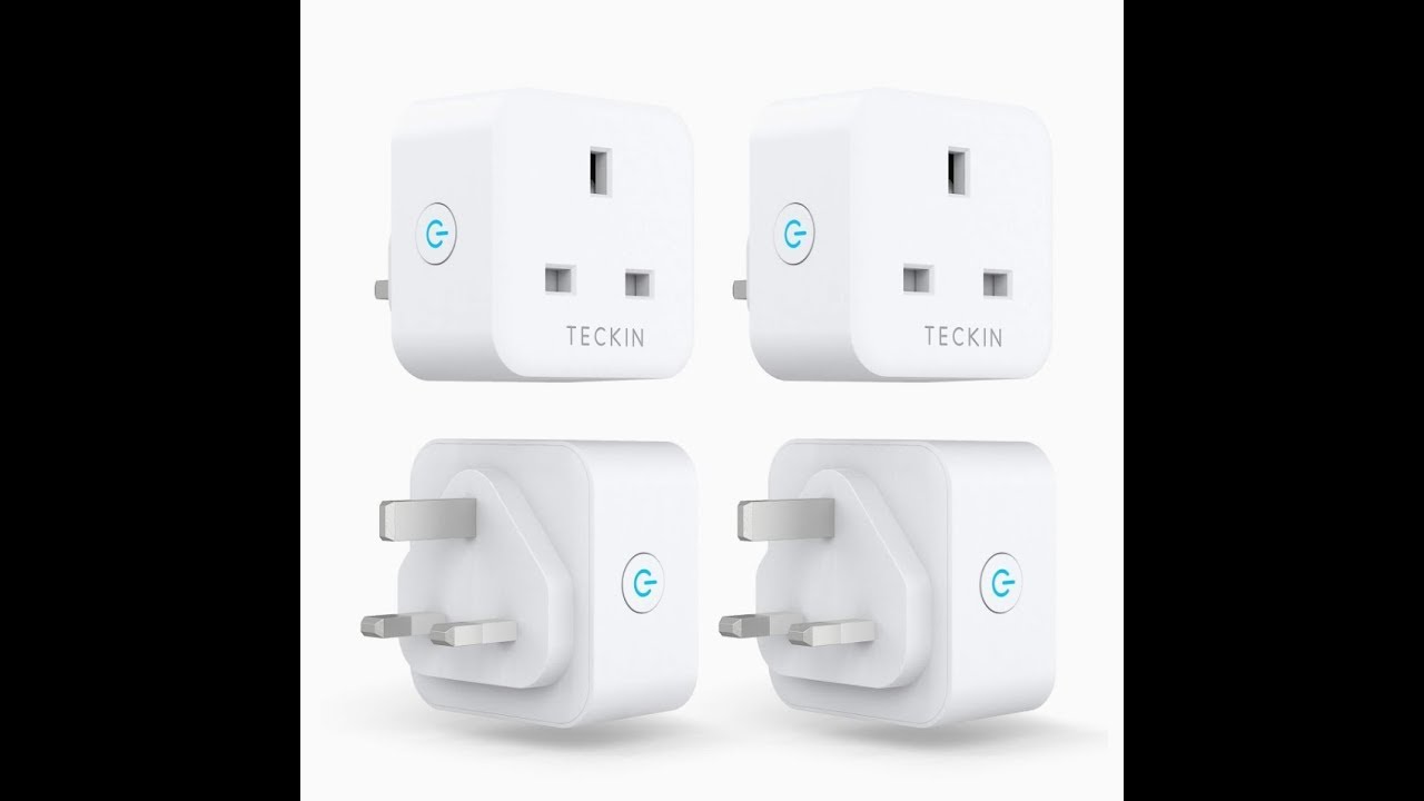 TECKIN SP23 Smart Socket | WIFI Socket | Smart Life