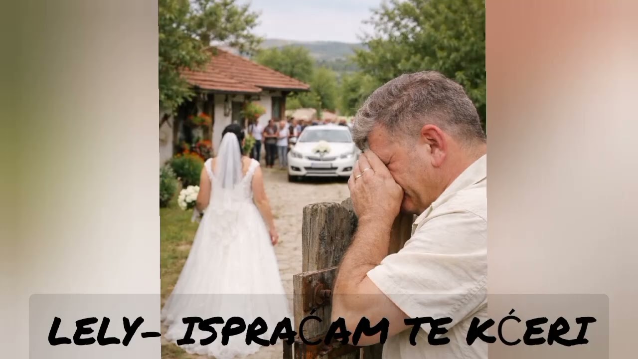 LELY-ISPRAĆAM TE KĆERI(2026)