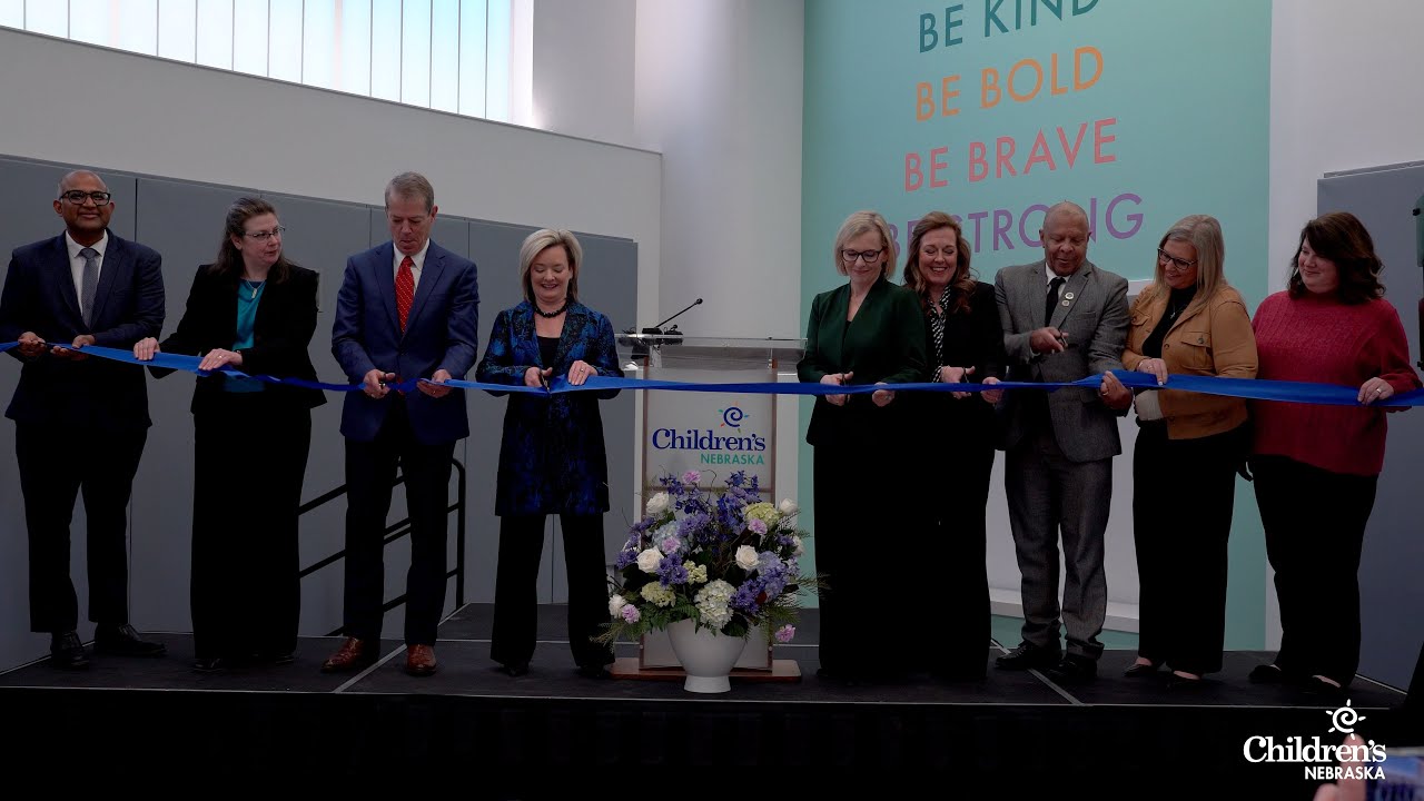 Bringing Hope, Healing with the Opening of the Behavioral Health & Wellness Center