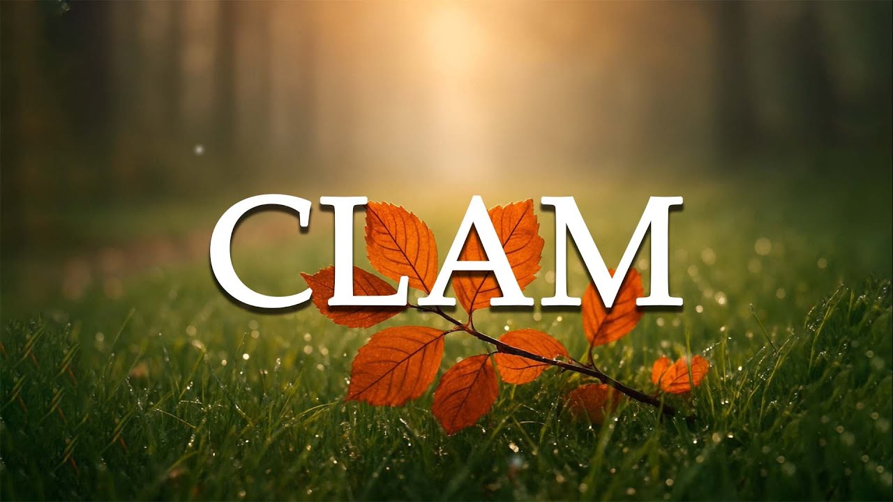 CALM - Soaking worship instrumental | Prayer and Devotional