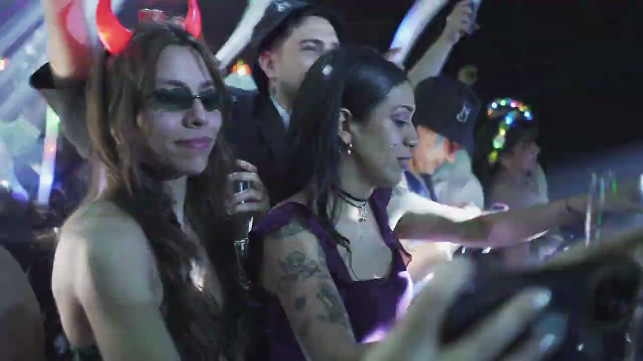 PARTE 6 - SOFIA Y NAHUEL