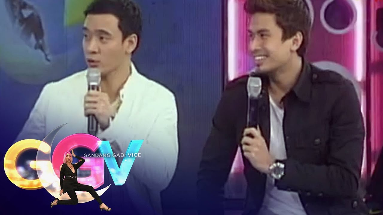Gandang Gabi Vice | Christian Bautista, Erik Santos | Jeepney TV
