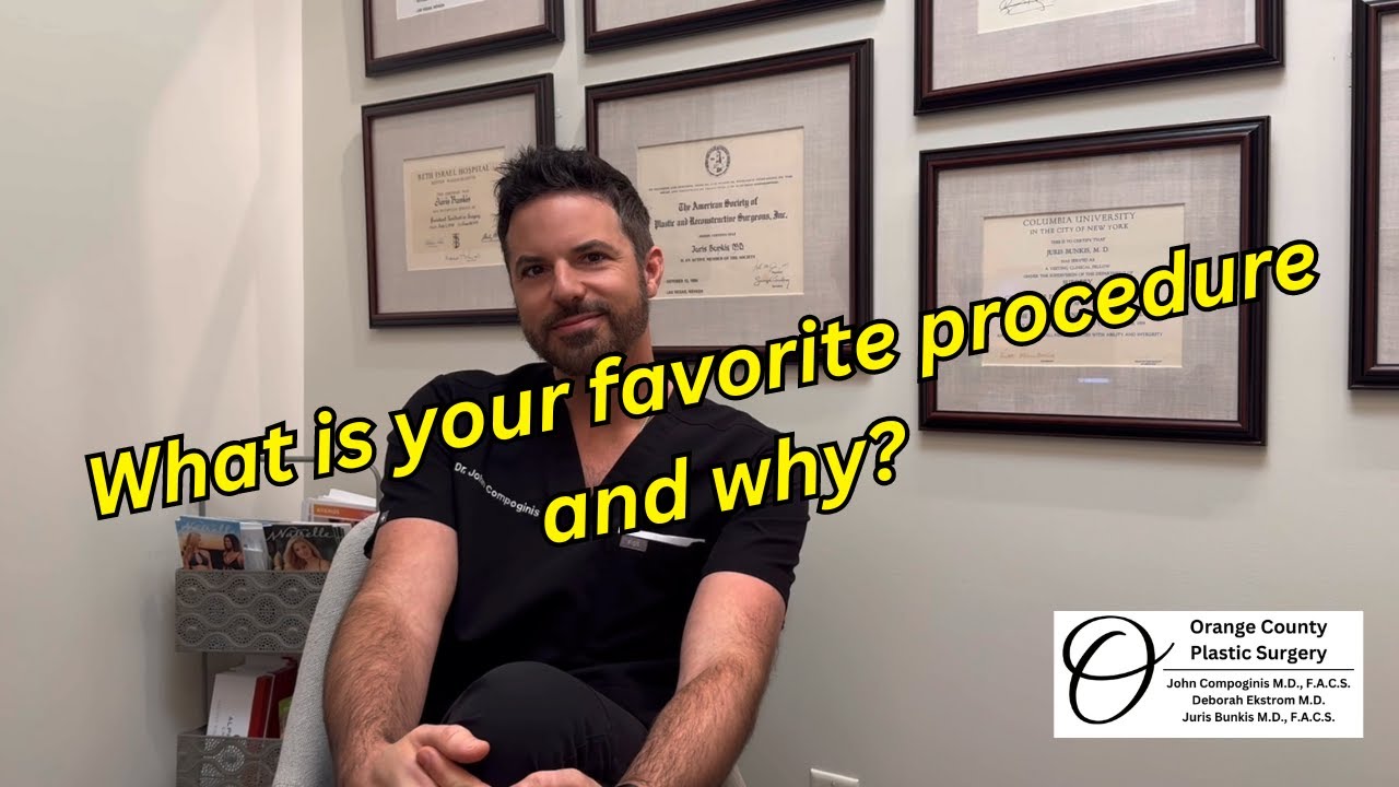 Favorite Procedure and why!