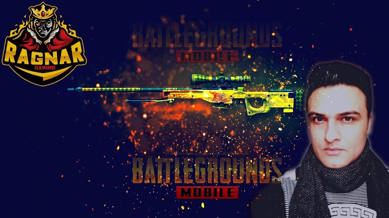 PUBG MOBILE LIVE, GTA5 and COD - RAGNAR Live GAMING PAKISTAN