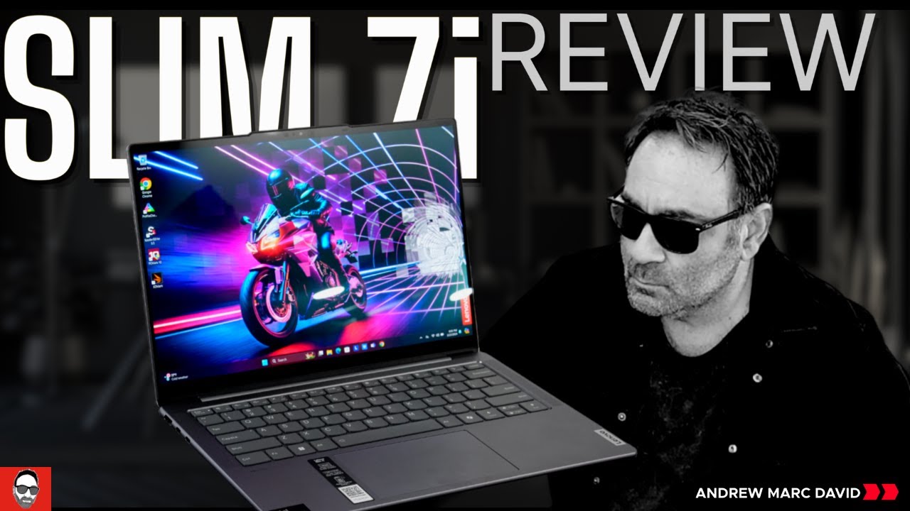 2024 Lenovo (Yoga) Slim 7i 14