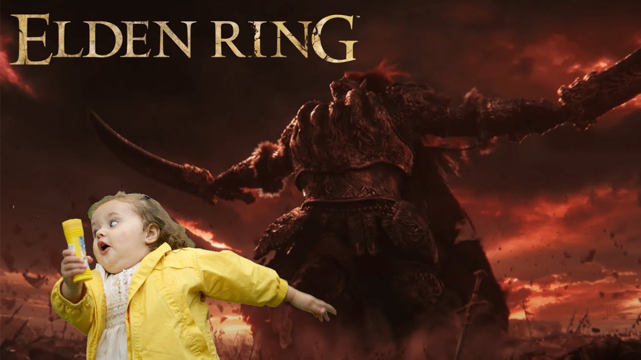 The Radahn Experience