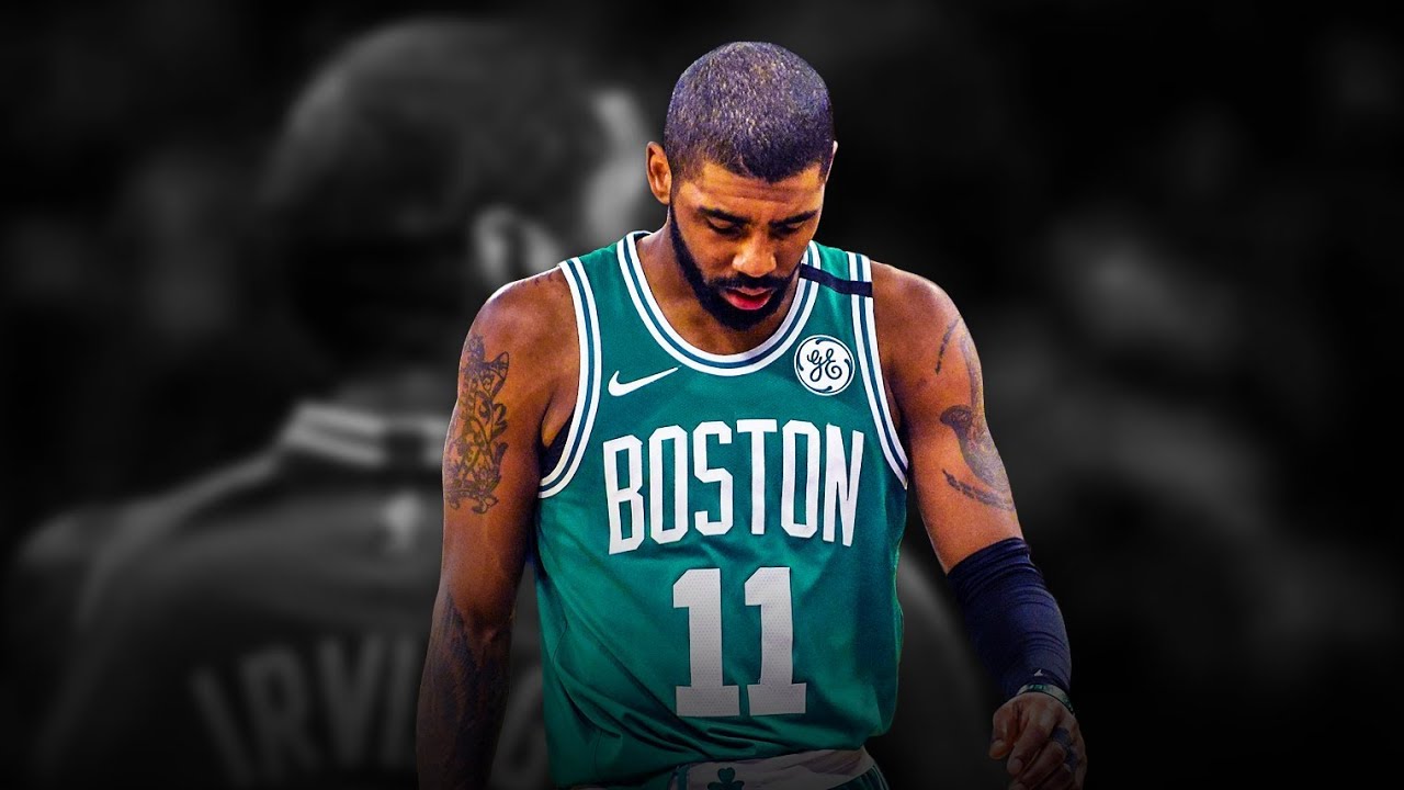 Kyrie Irving 
