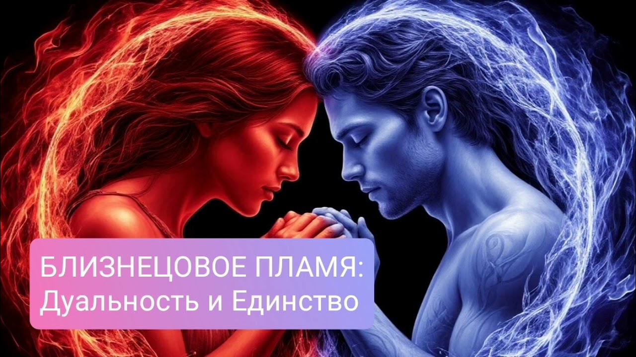 БЛИЗНЕЦОВОЕ ПЛАМЯ: Дуальность и Единство: в быту, с людьми, миром, собой и БП #близнецовоепламя #бп