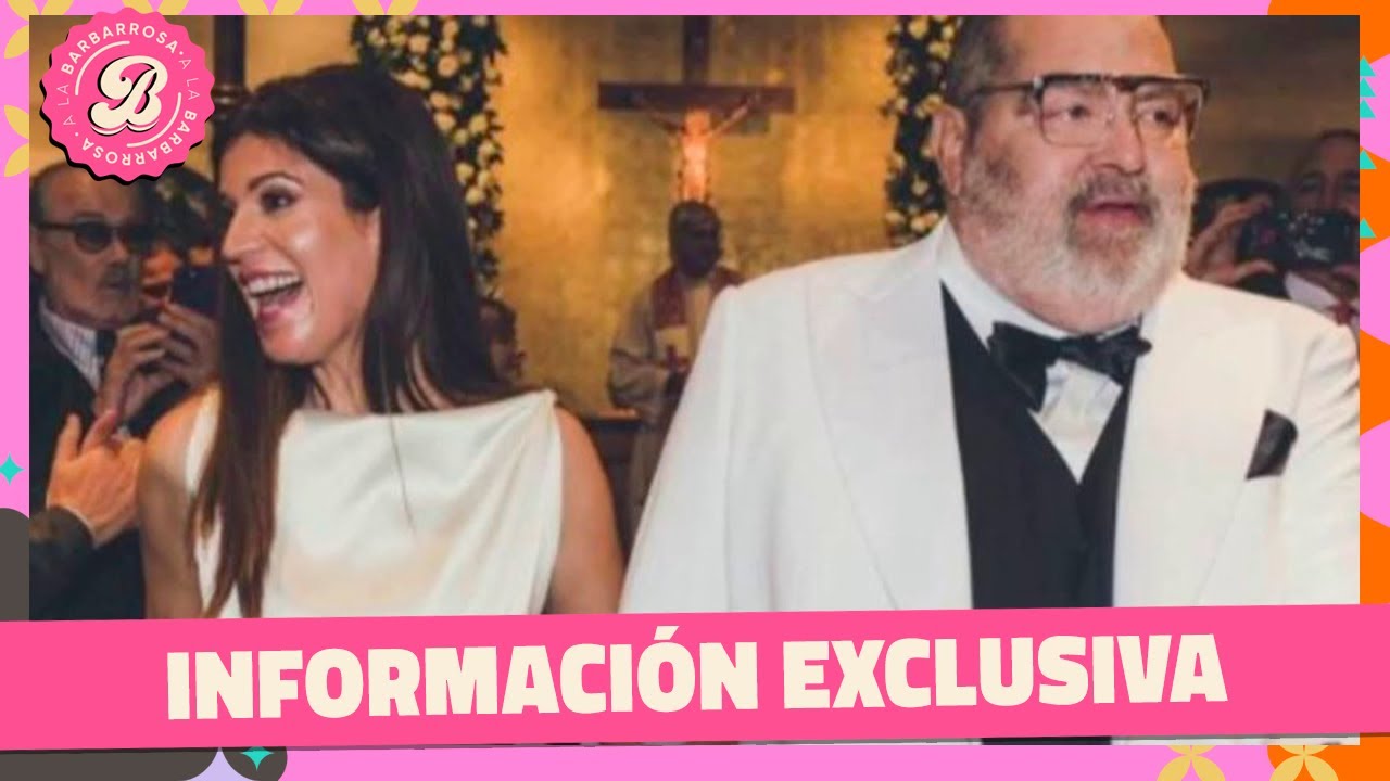 💣 Guerra en la familia Lanata: la fuerte denuncia de Marcovecchio | 