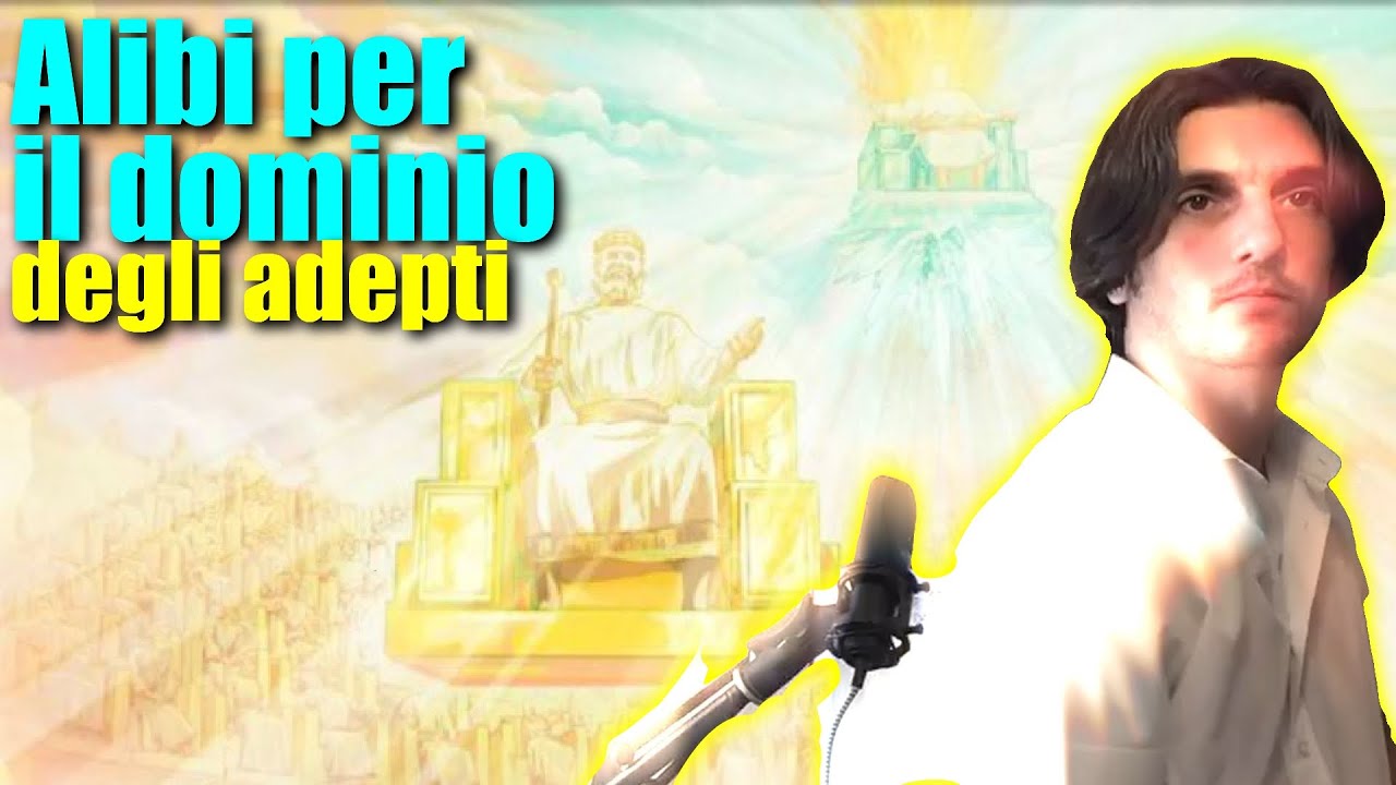 La RESURREZIONE dei TESTIMONI di GEOVA