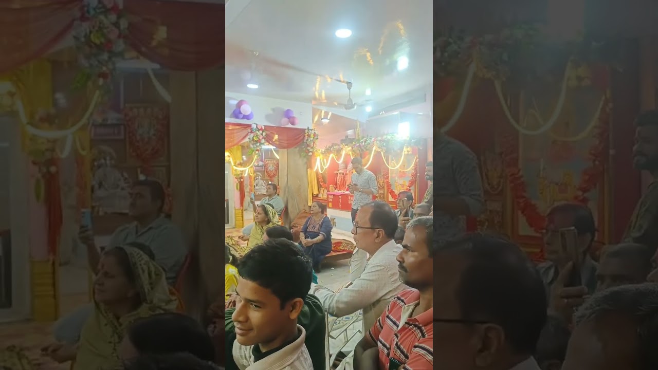 SRI GANESH MANDIR # S.R.C.B. ROAD, FANCY BAZAR, RLY GATE-3, GUWAHATI, ASSAM.