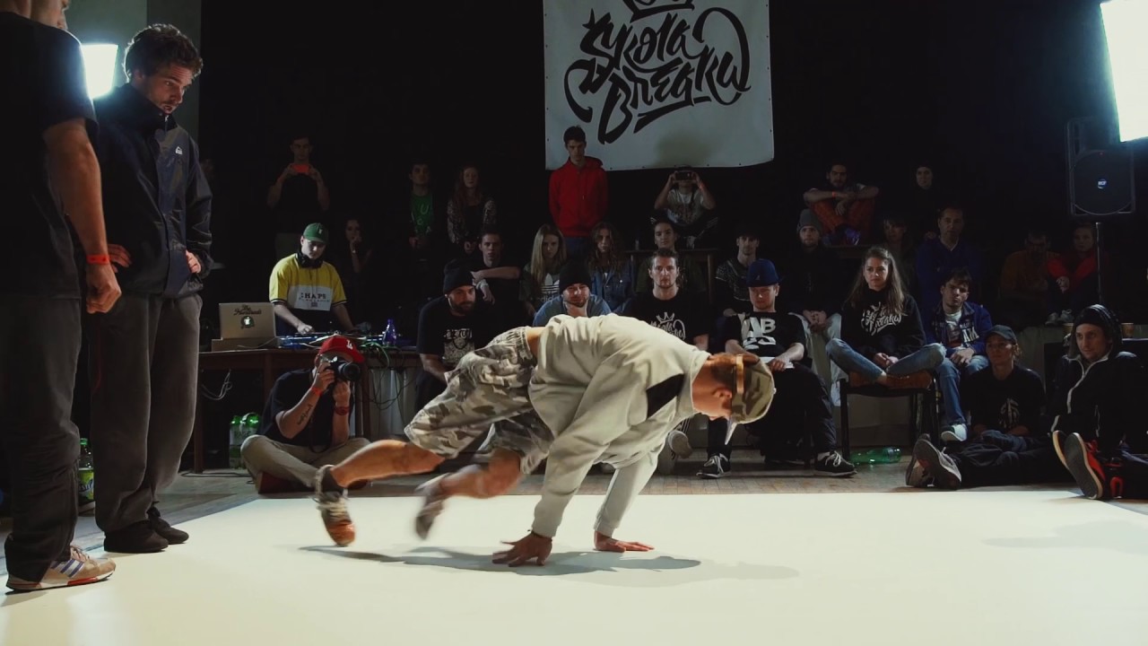 Next Generation Jam (breaking battle) | Blaz - Vision VS Kein - Jendo
