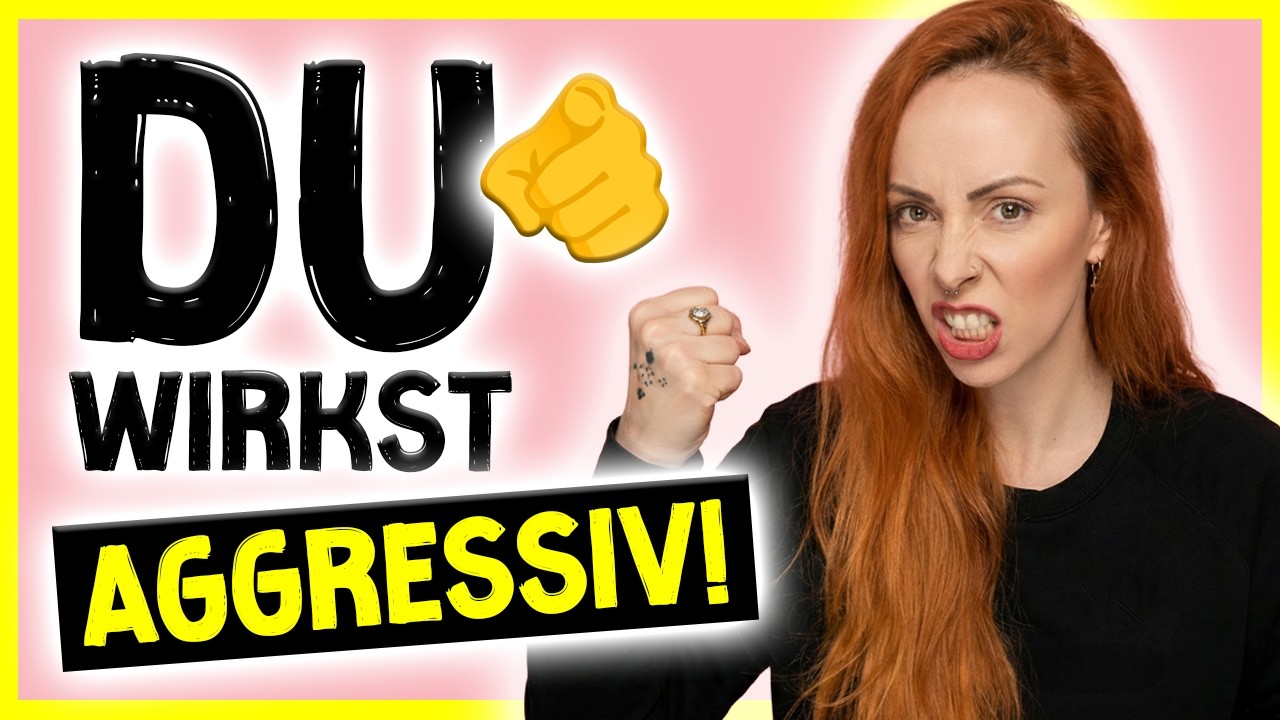 Nonverbale Kommunikation: DER Workshop für VEGANER!