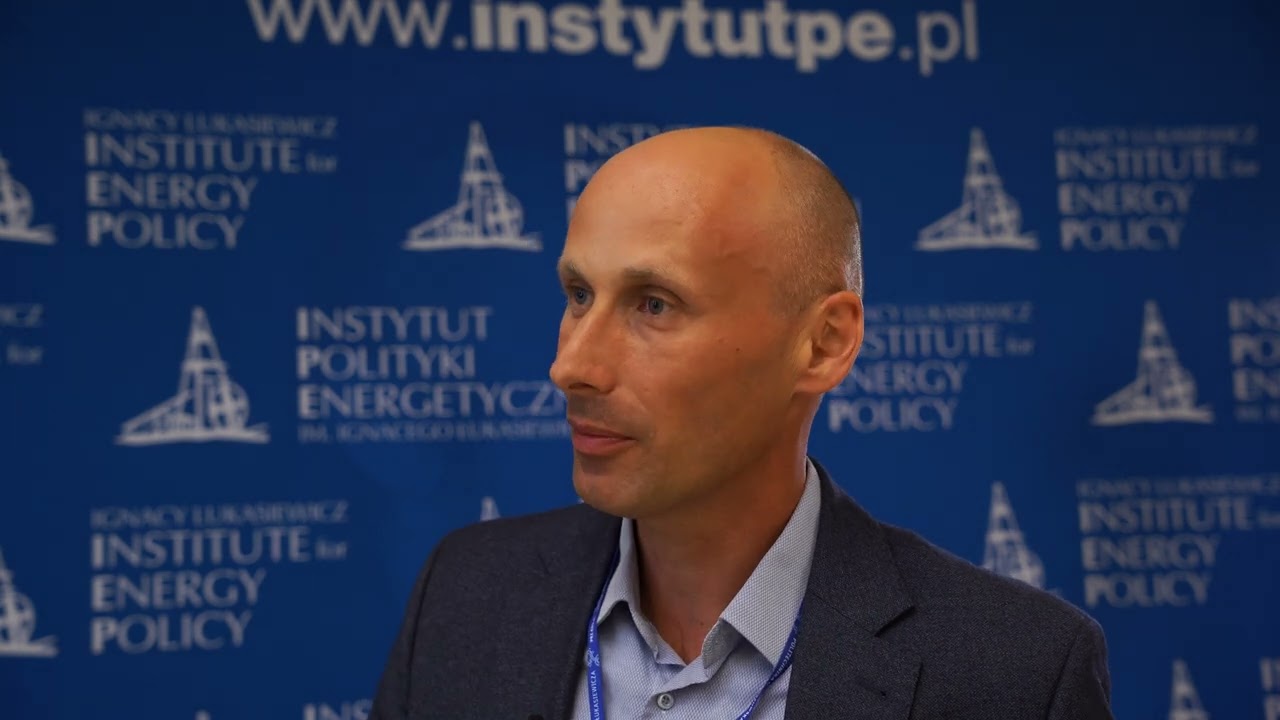 Bogdan Szymański - czym jest ETS2?