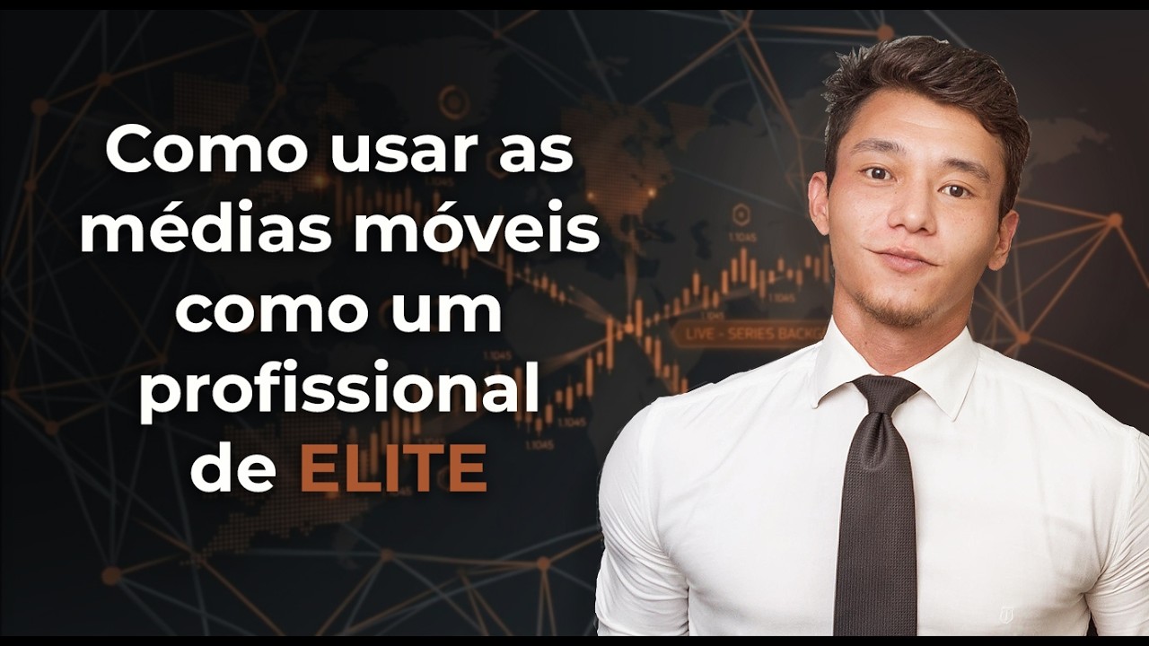 Curso Completo de Day Trade - Método WASP Aula 5