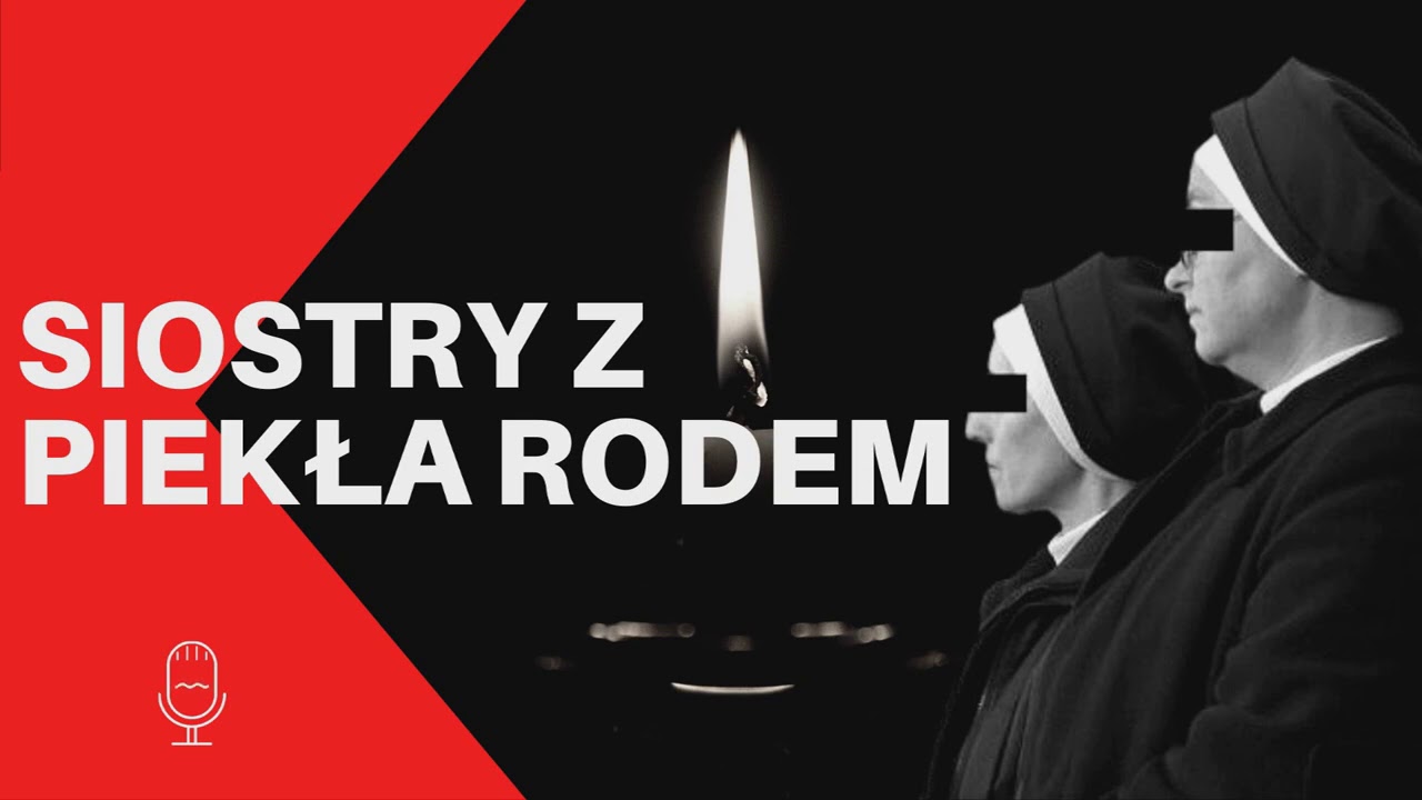 Siostry z Piekła Rodem - 