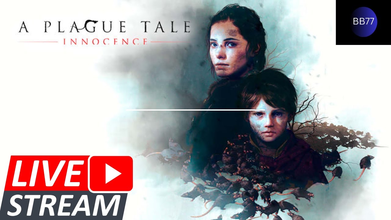 A Plague Tale:Innocence