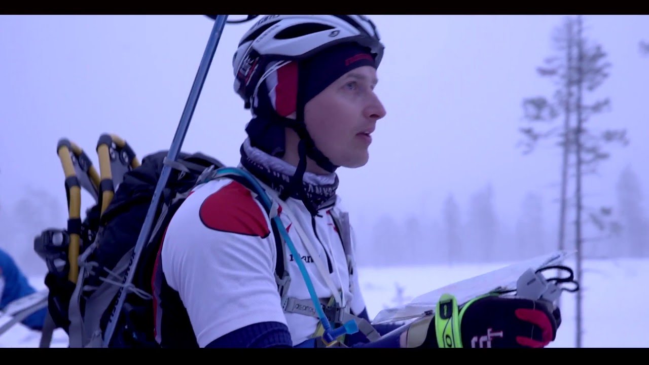 7SummitsYlläs 2016 - Tunturihiihtotapahtuma Ylläs, Äkäslompolo