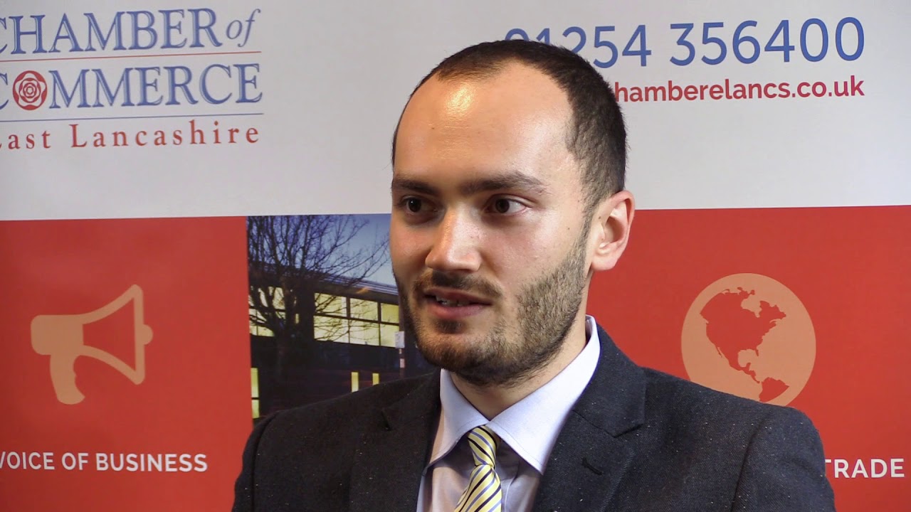 Adrian Vicol - CEN Regional Export Project Manager