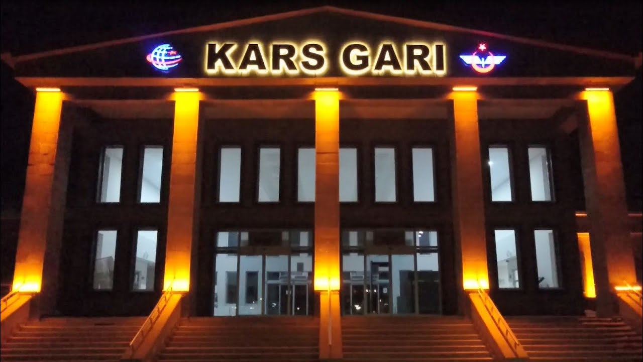 Kars Garı