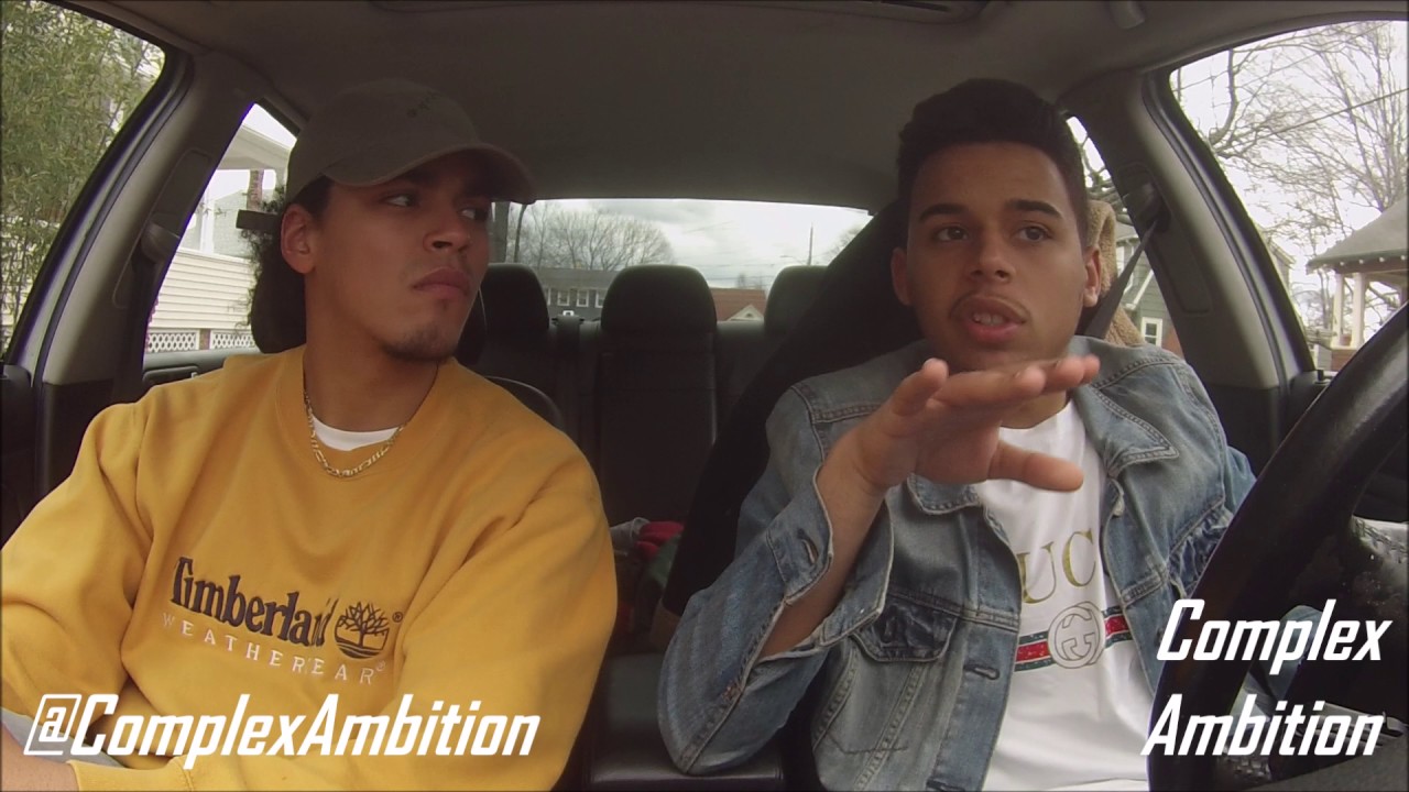 Joey Bada$$ - Legendary (Ft J. Cole) Review Reaction