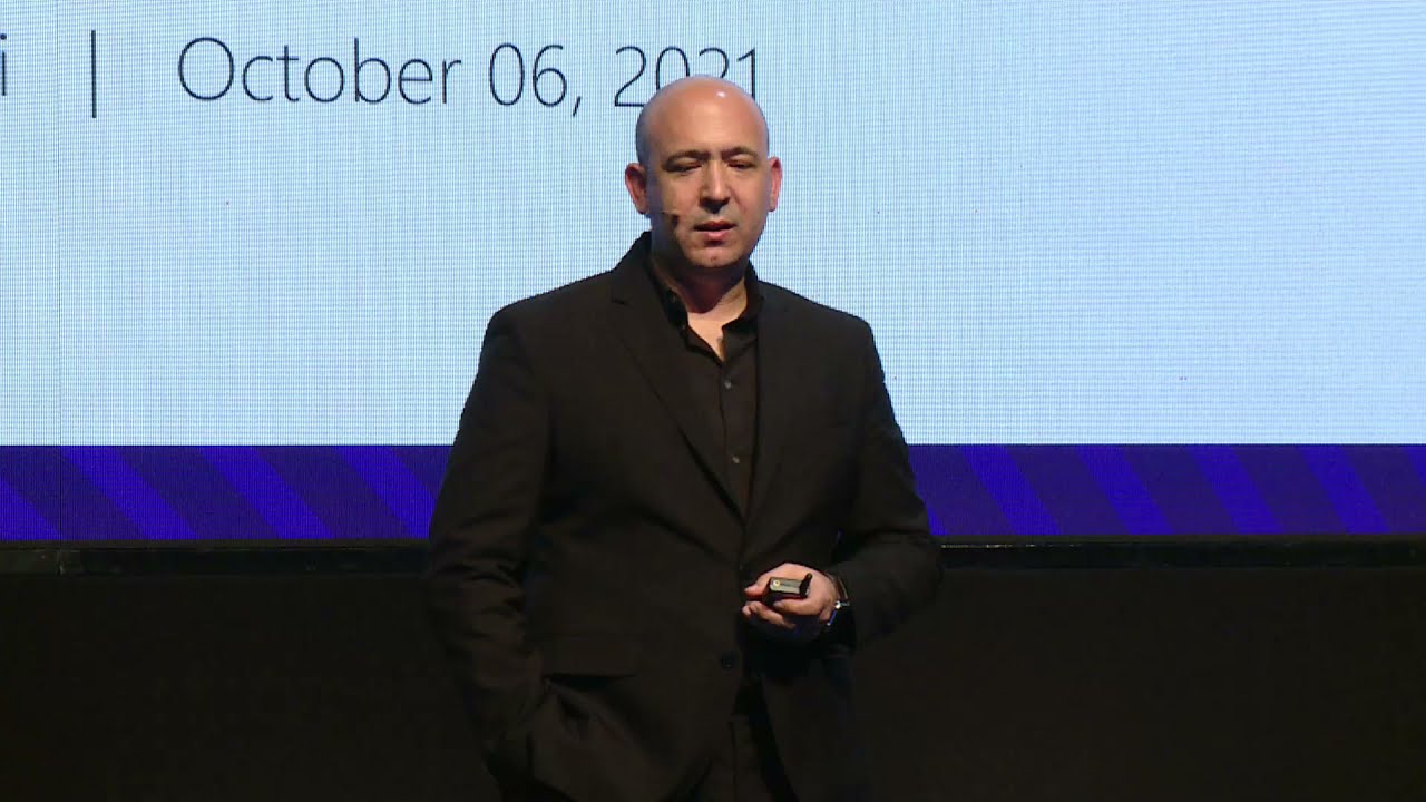 Beauty Care: 2021 Trends - Malek Dardour HENKEL