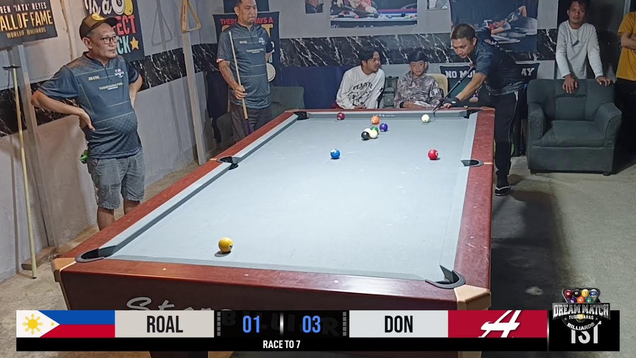 NONOy vs WSMB (01-09-2026 @15:31)