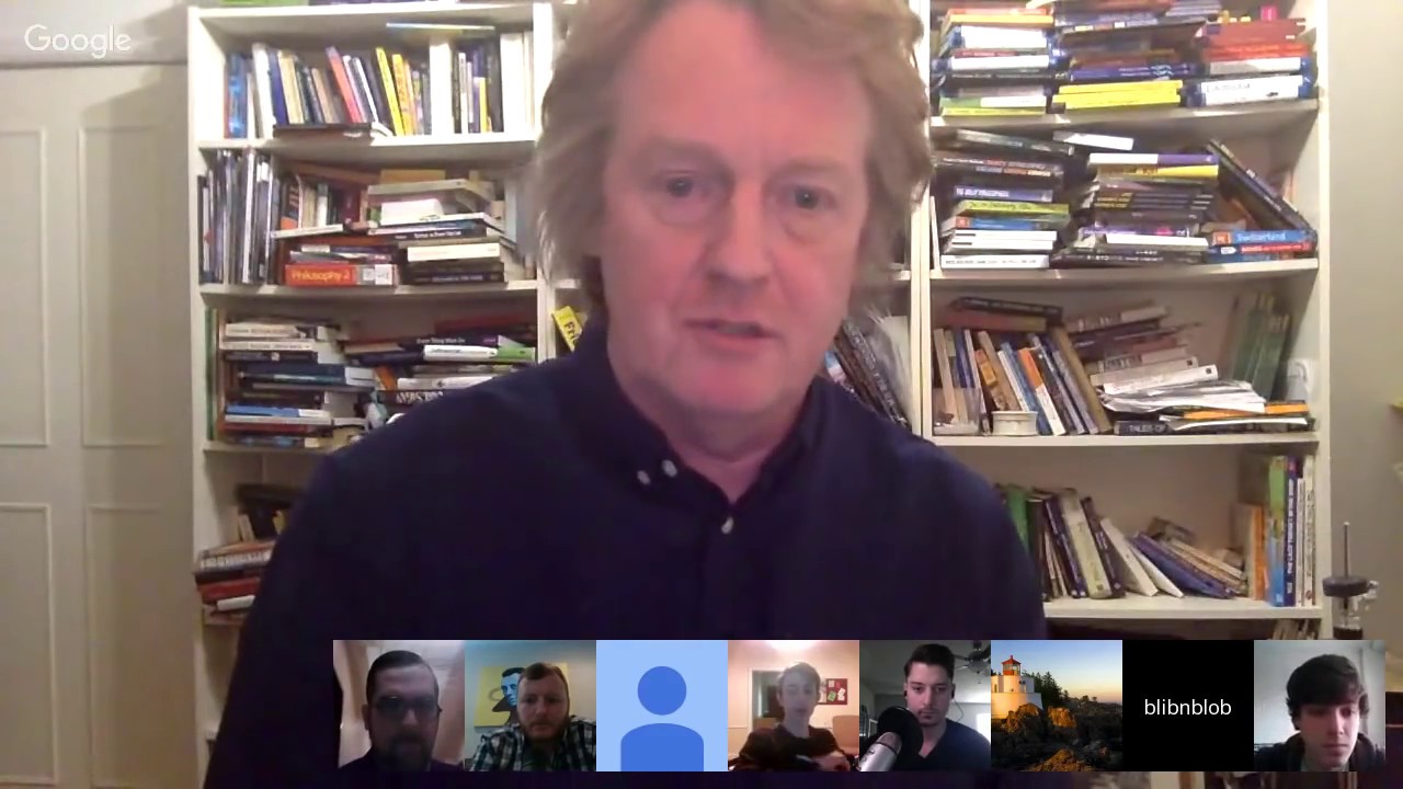 The Evolutionary Argument Against Naturalism - Stephen Law, Tyler McNabb, and others