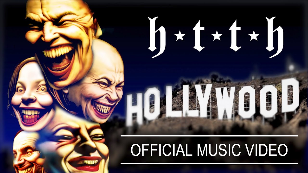 Heavenly Trip To Hell - Hollywood