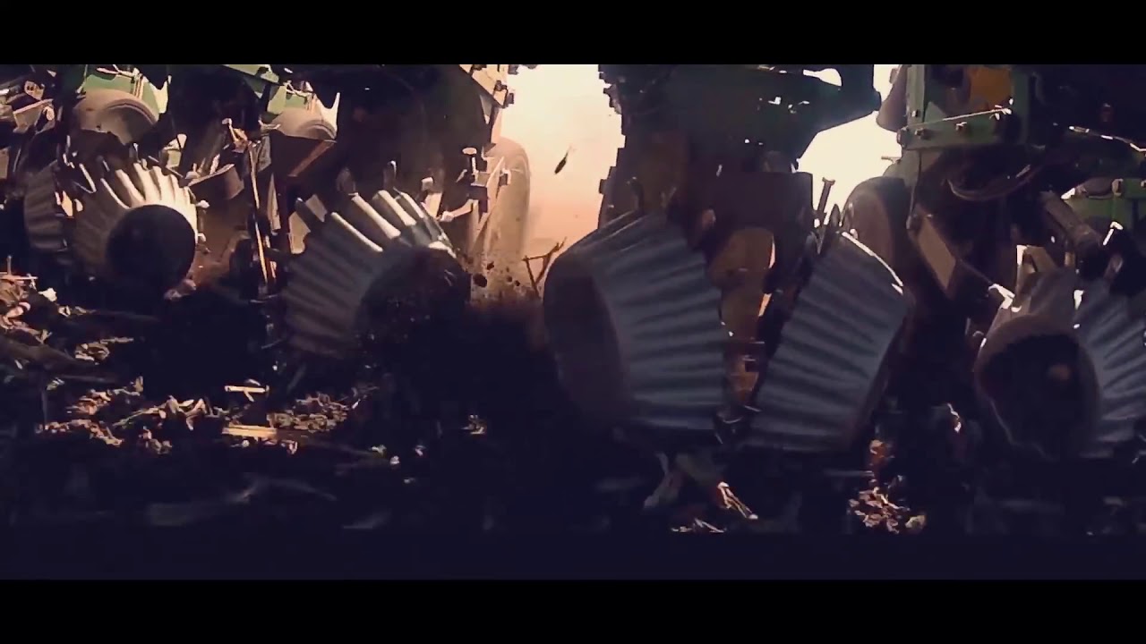 CleanSweep - Easy Row Cleaner Adjustments - Precision Planting