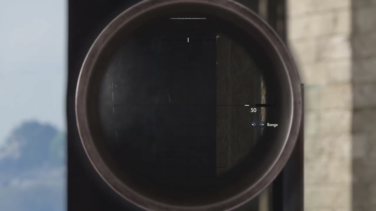 Sniper Elite 5 Mission 3 