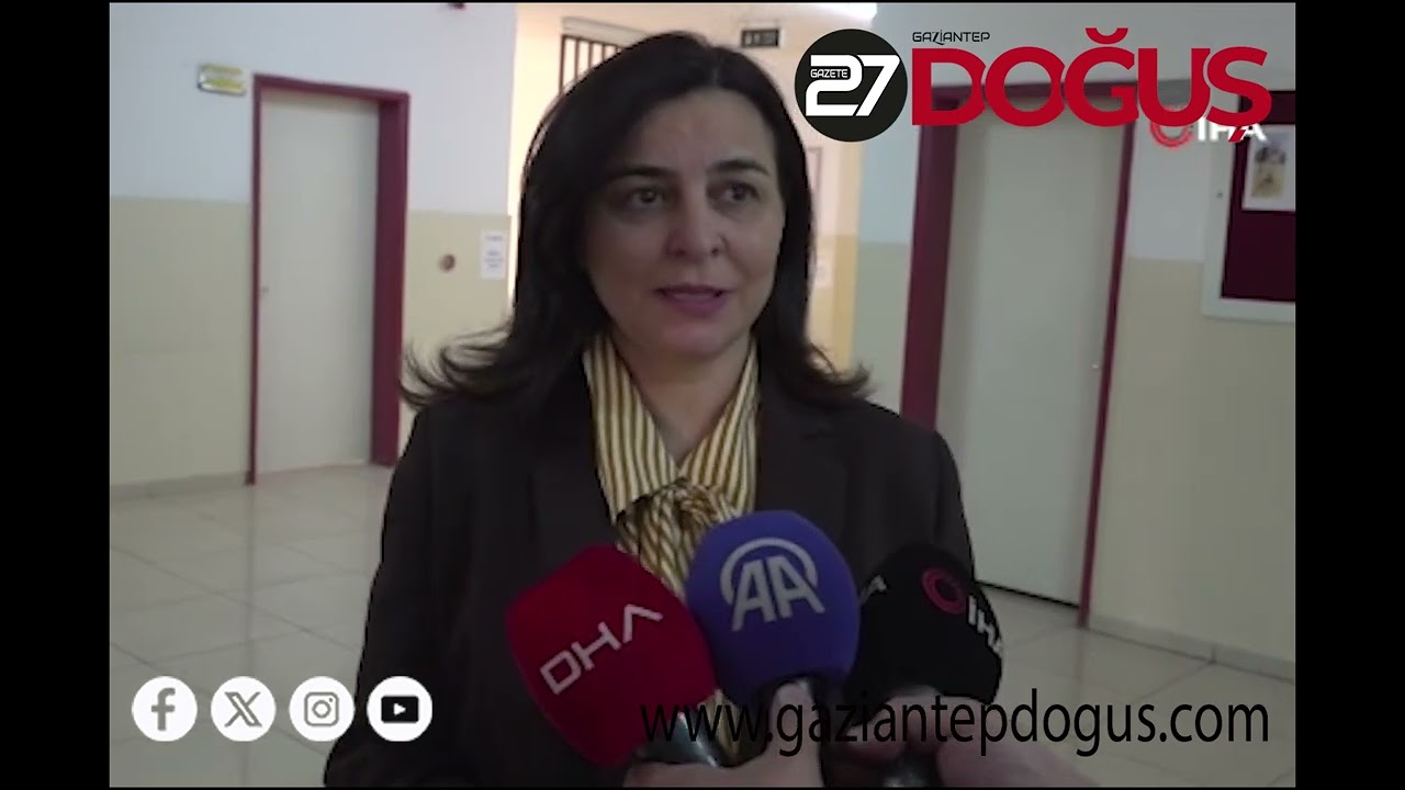 Gaziantep’te Suça Sürüklenen Çocuklar İçin Saha Çalışması #Gaziantep #Suç #Çocuk