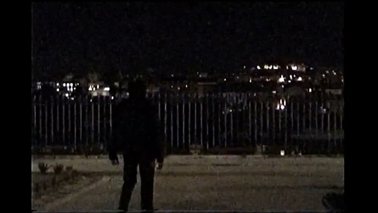 YunLilo - 5AM In Boston (Official Visualizer)