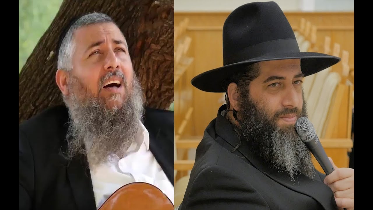 הרב רונן שאולוב מספר מעשה על הרב רונן חזיזה - מדהים - מעלת הענוה וכף זכות !!!