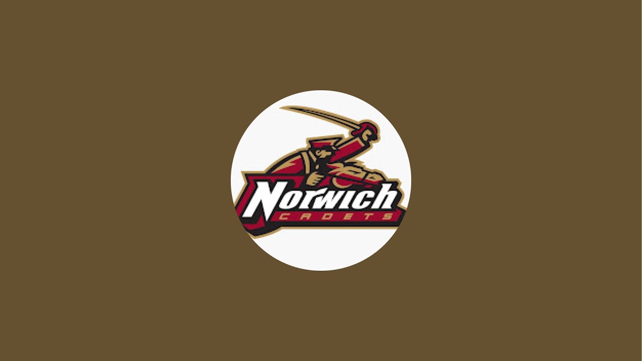 SENIOR NIGHT vs Bates - Norwich University Women's Club Ice Hockey