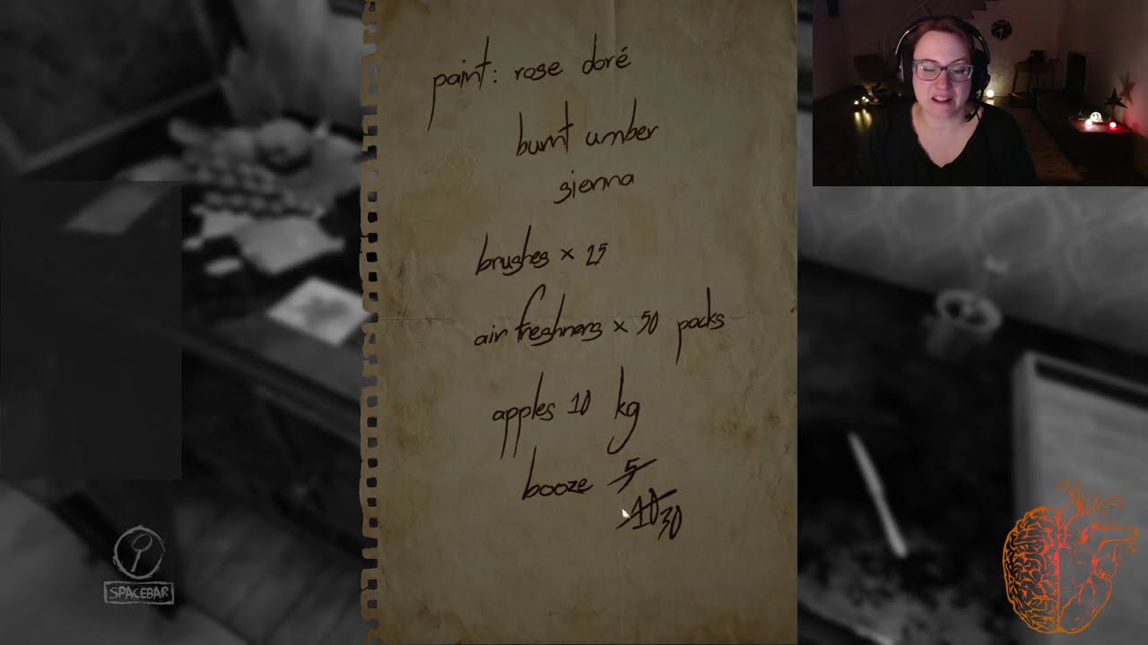 Layers of Fear