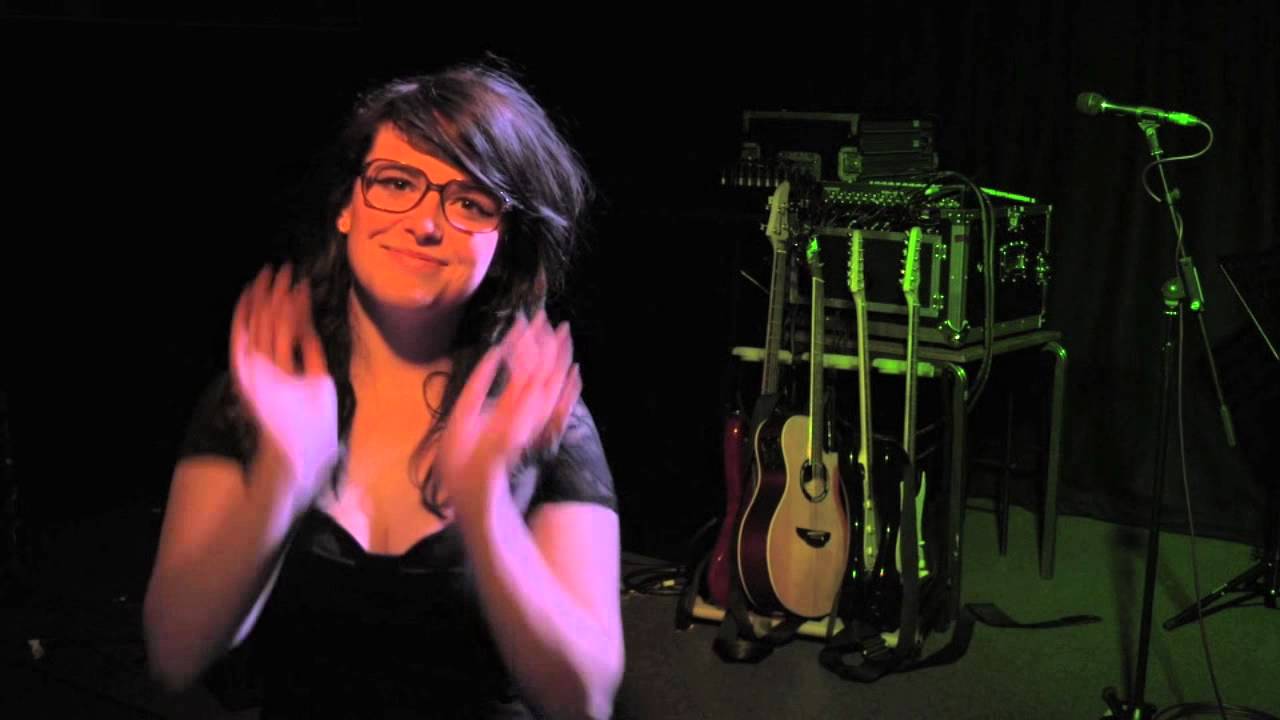 Northampton College Christmas Gig 2013