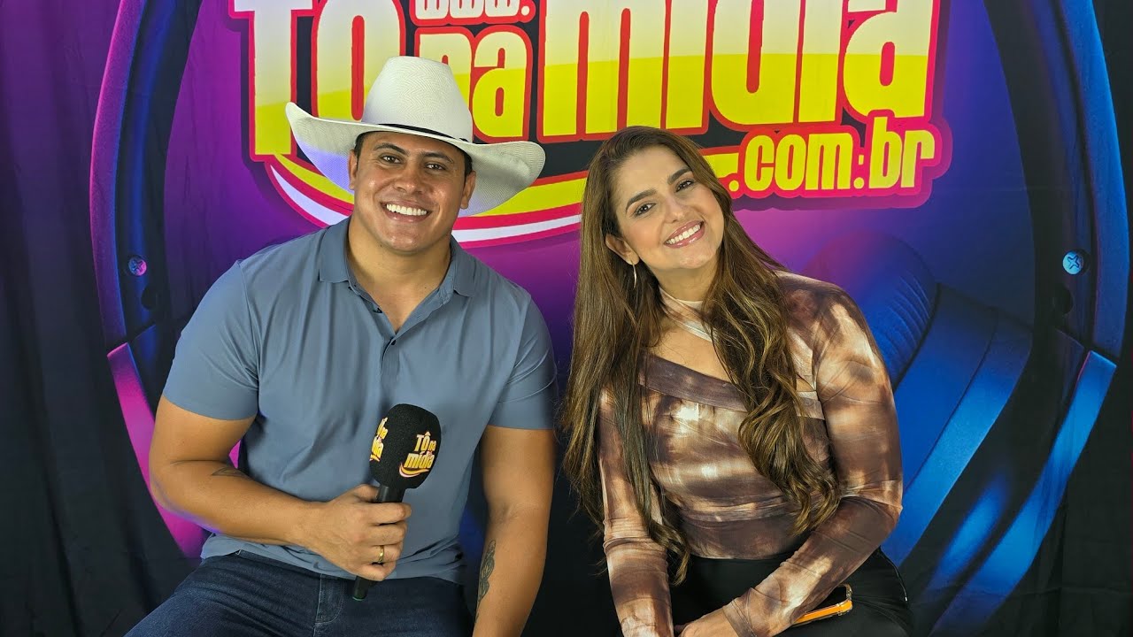 Entrevista Exclusiva com Kadu Aguiar ex cantor da Banda Sela Rasgada | Tô Na Mídia Music