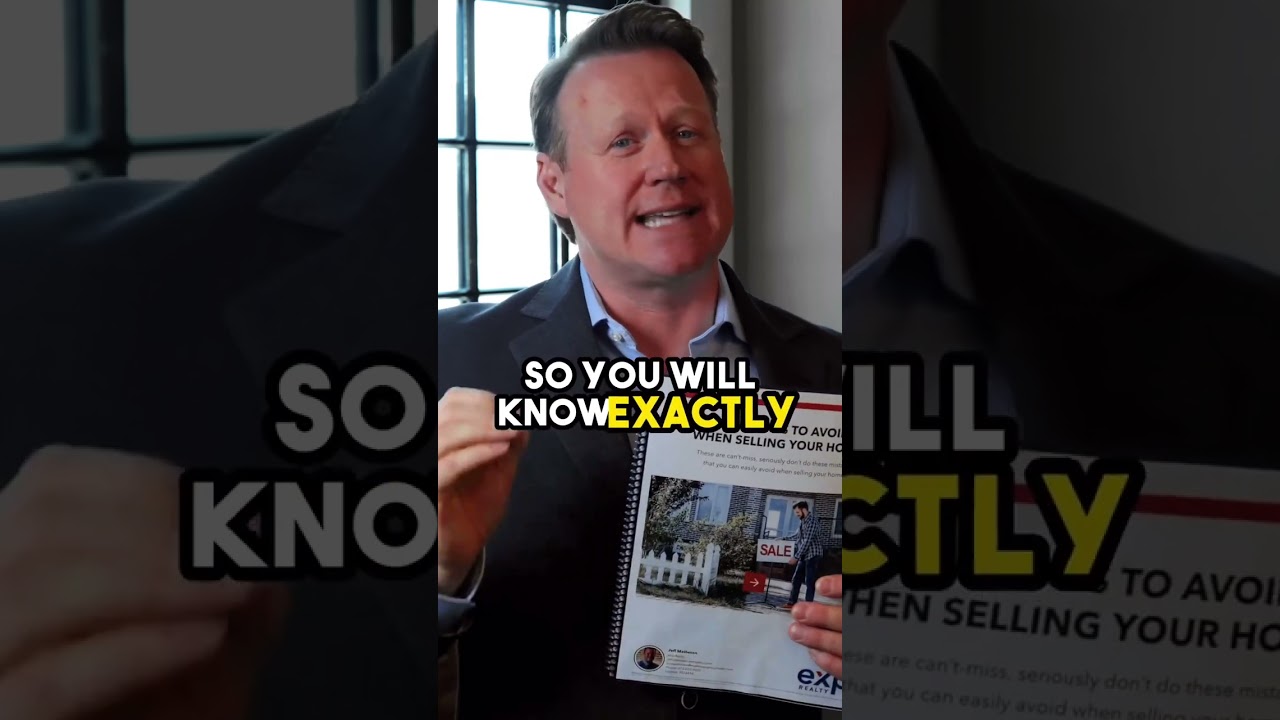 💰 Selling your home? Don&rsquo;t let these mistakes drain your wallet! Click to get this guide now!