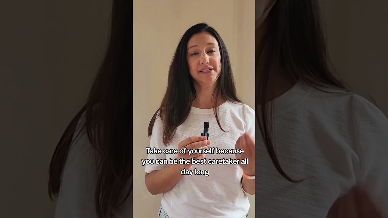 Advice for other parents of children with type 1 diabetes