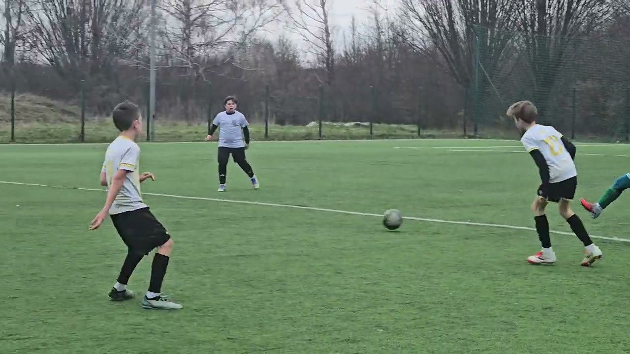 Nk Maksimir - Nk Novi Jelkovec ž  5 : 4