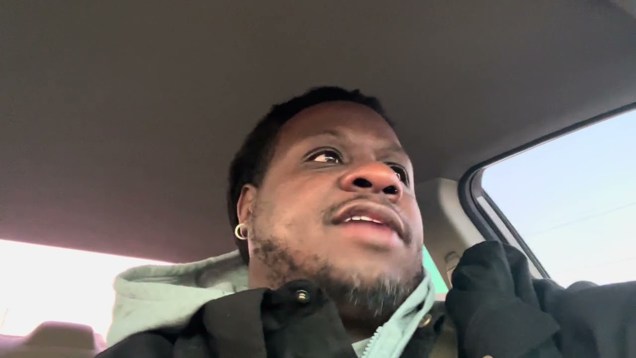 A New Year But Not A New Me