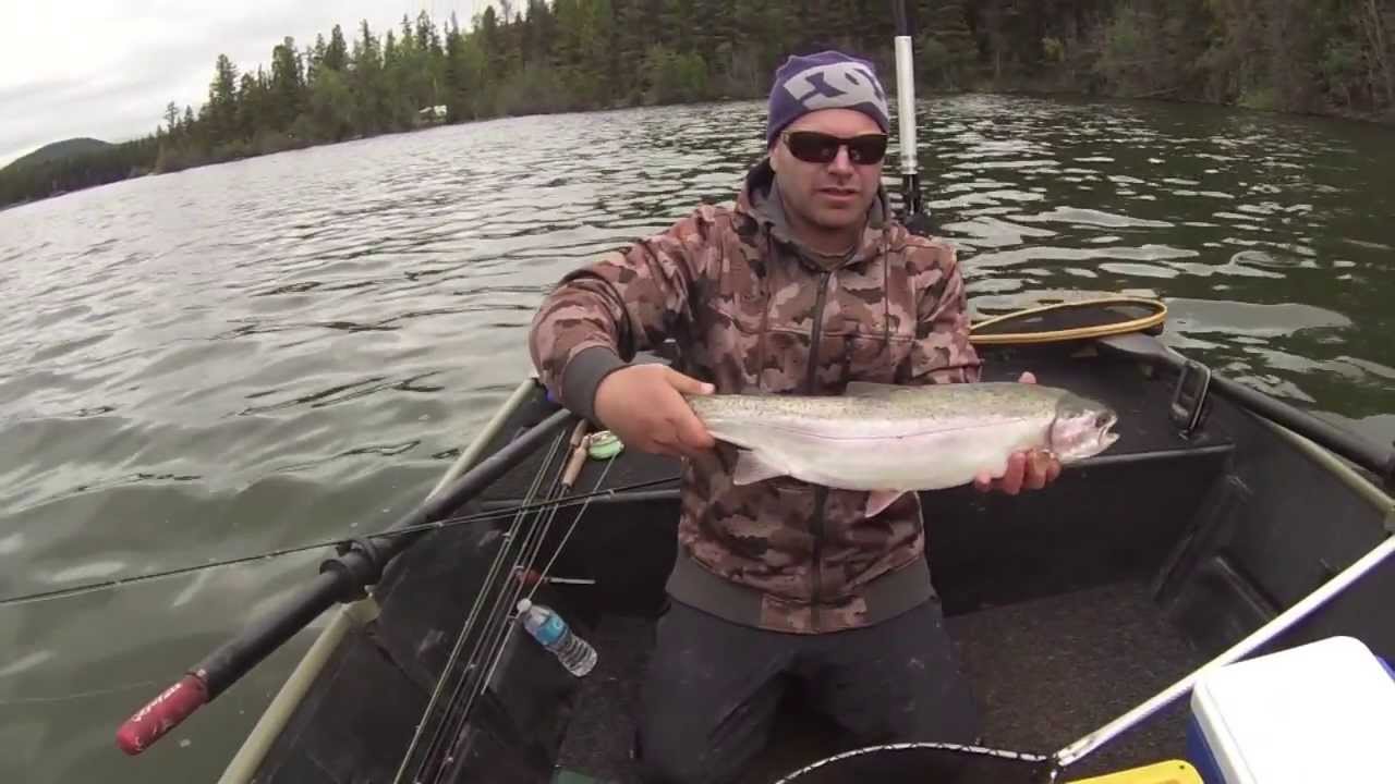 Roche Lake BC