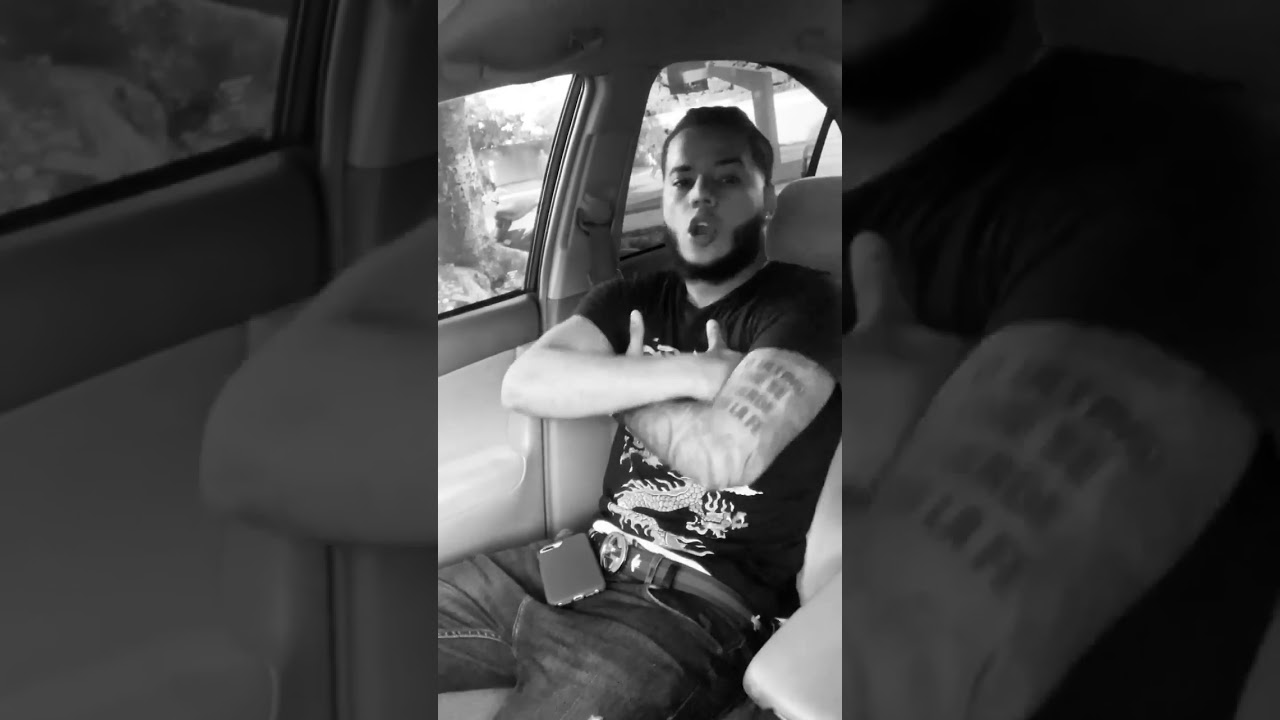 Laidil - Freestyle ( Superacion )