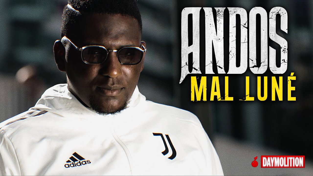 Andos - Mal Luné I Daymolition