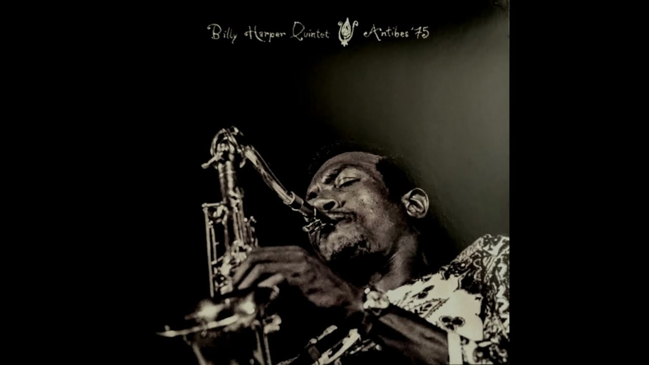 Billy Harper Quintet - Cry Of Hunger